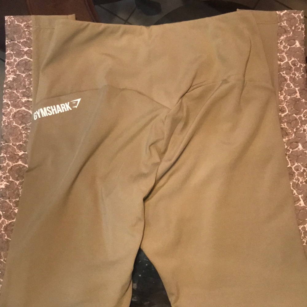 Gymshark leggings, size small, great condition!